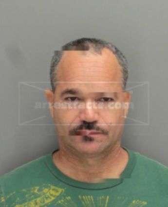Williams Perez