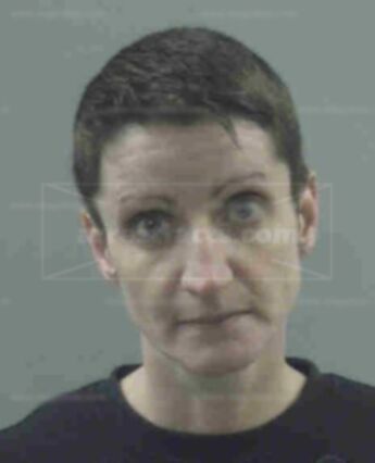 Rebekah Susan Whitworth