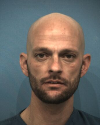 Michael Patrick Hooper