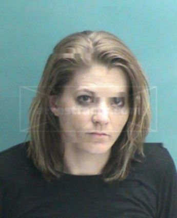 Karbin Nikole Jones