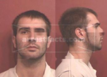Christopher Earl Hanson