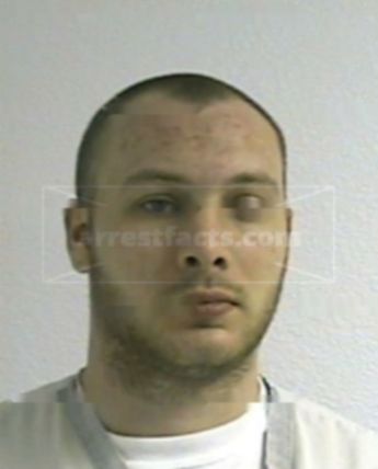 Brandon M Tyson
