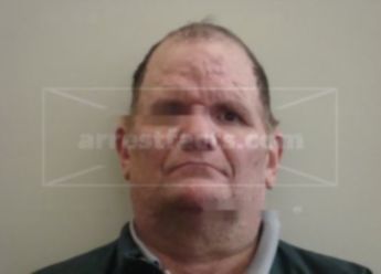 Steven Lynn Wright