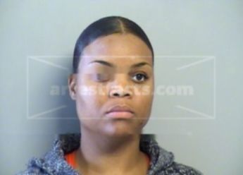 Sophia Shawnta Eckford