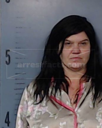 Robin Kay Austin