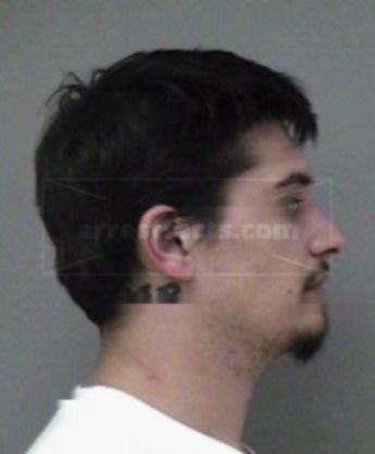 Zachery D Escobar