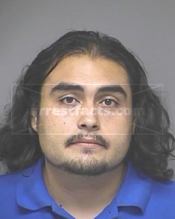 Timothy James Cabrera
