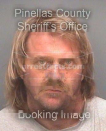 Kirk Wayne Ludlow