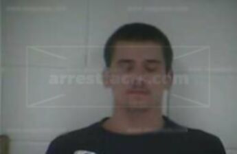Clayton Edward Cooper