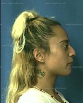 Tiara Eden Gutierrez