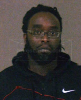 Marcus Kareem Mckendrick