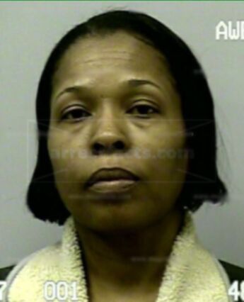 Keisha Nichele Carr