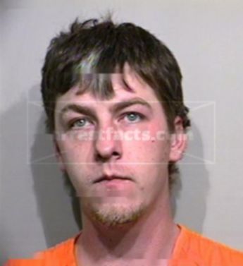 Shane Daniel Baker