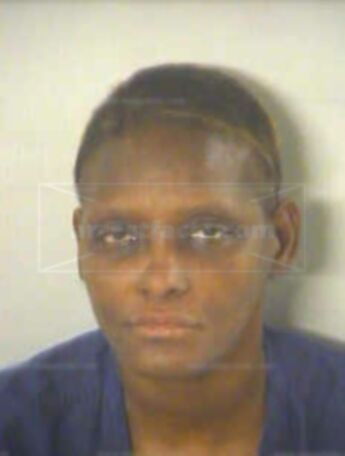 Sharon Broughton