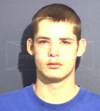 Jason Isaac Nickle