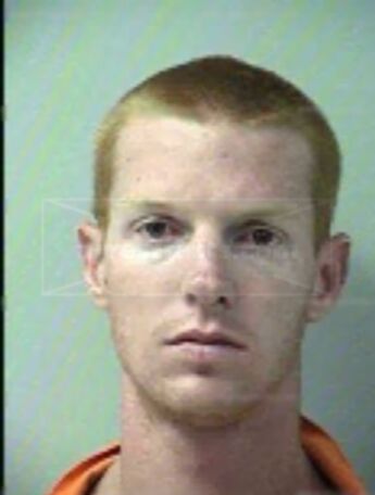 Shaun Paul Robertson