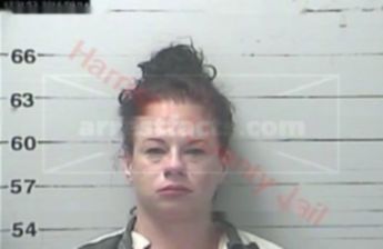 Samantha Lindsey Hill