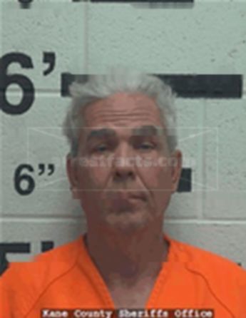 Stephen Plato Mcrae