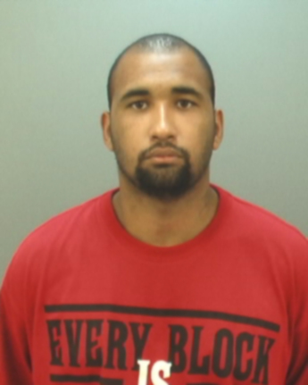 Justin Scott Brawley