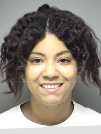 Kristina Jenette Crawford