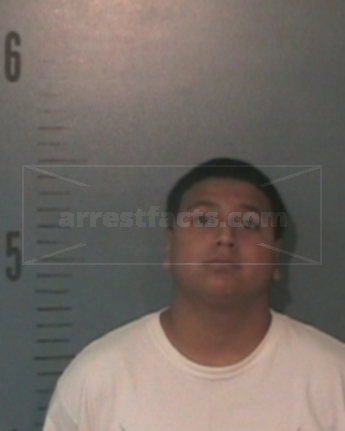 Anthony Gilbert Sanchez