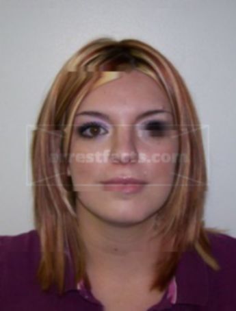 Samantha M Touchstone