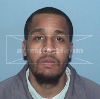 Jamar D. Baker