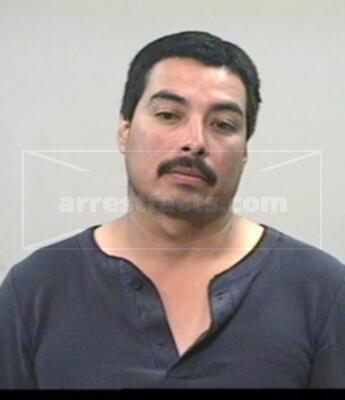 Lionel Villarreal