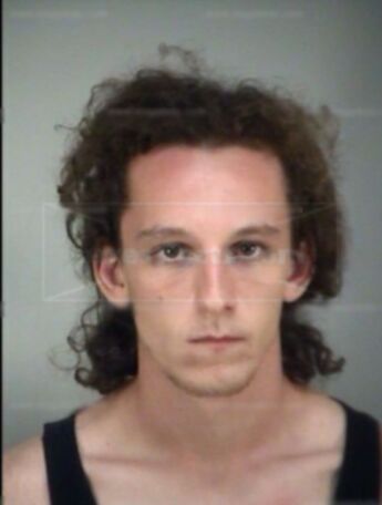 Matthew William Schinse