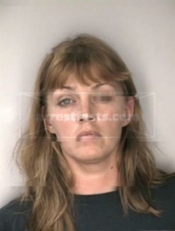 Jennifer Leeanne Zent