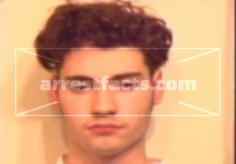 Corey Nathaniel Amdrose