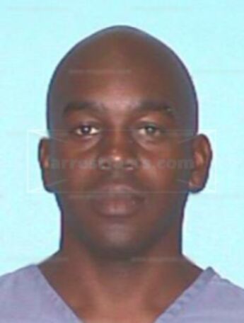 Tremayne Willis