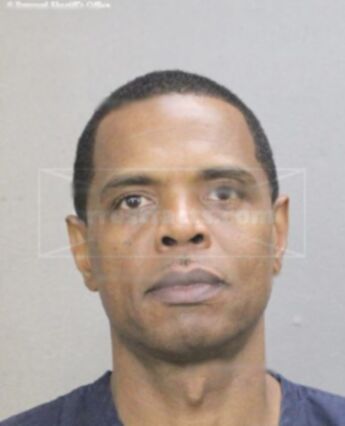 Rodney Lamar White