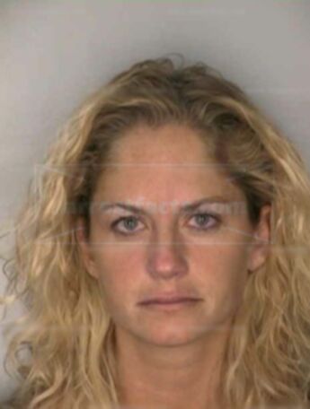 Lisa Beth Zimmerman