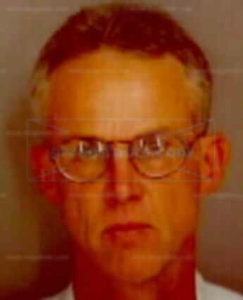 Jon Woodin Lomax