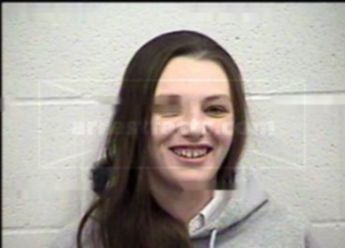 Louise Ashley Iles