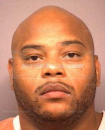 Fitzgerald Lamont Johnson