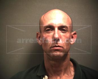 Eric Wayne Bates