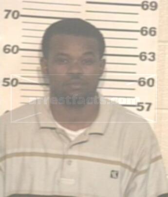 Darius Brown Baugh
