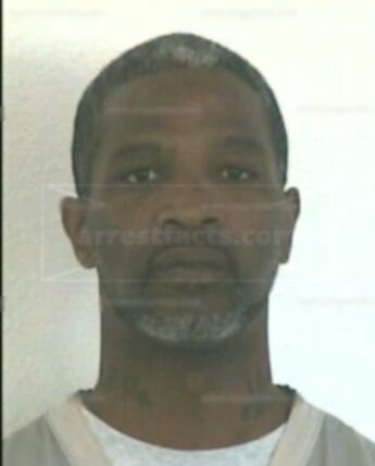 Keith Edward Overstreet