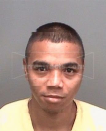 Sebastian Rodriguez