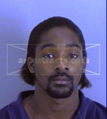 Tyrone Jones