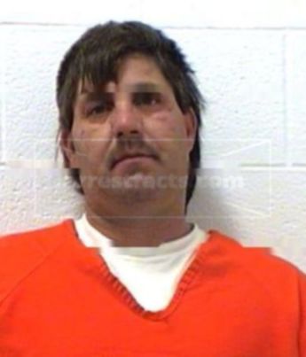 David Lee Fritz