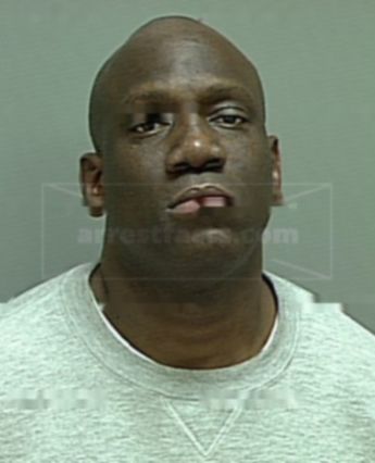 Garrett Leslie Omar Tate