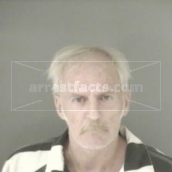 Victor Gary Hardt