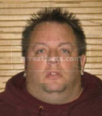 Sean Thomas Cook