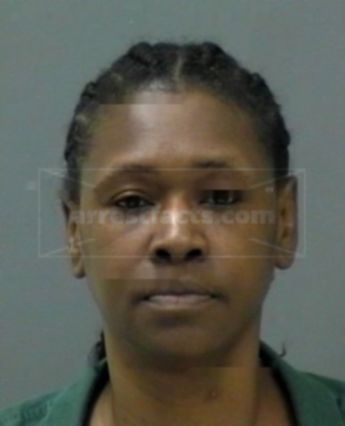 Veronica Lee Evans