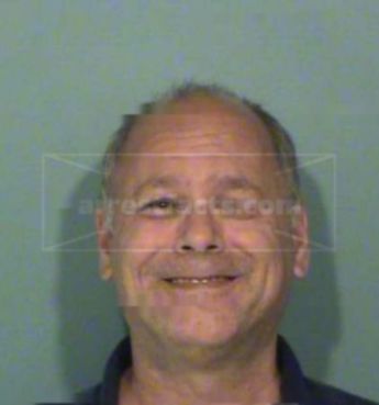 Christopher James Stringham
