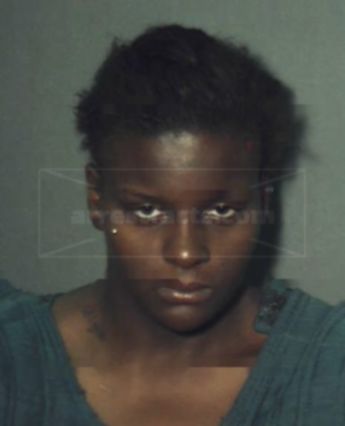Jahmecca Jarvis
