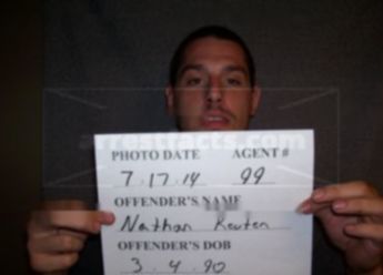 Nathan G Keuten
